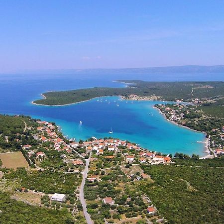 Apartments With A Parking Space Loviste, Peljesac - 19514 Exterior foto